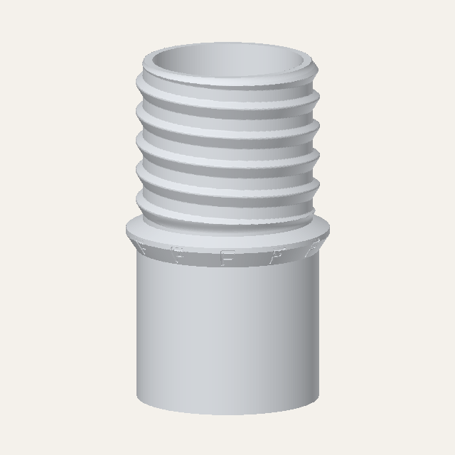 Preview of F — female socket