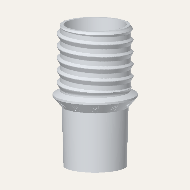 Preview of M — male plug