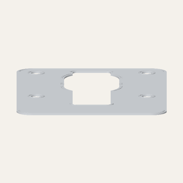 Preview of Outside gasket