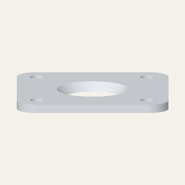 Preview of Internal mount print project